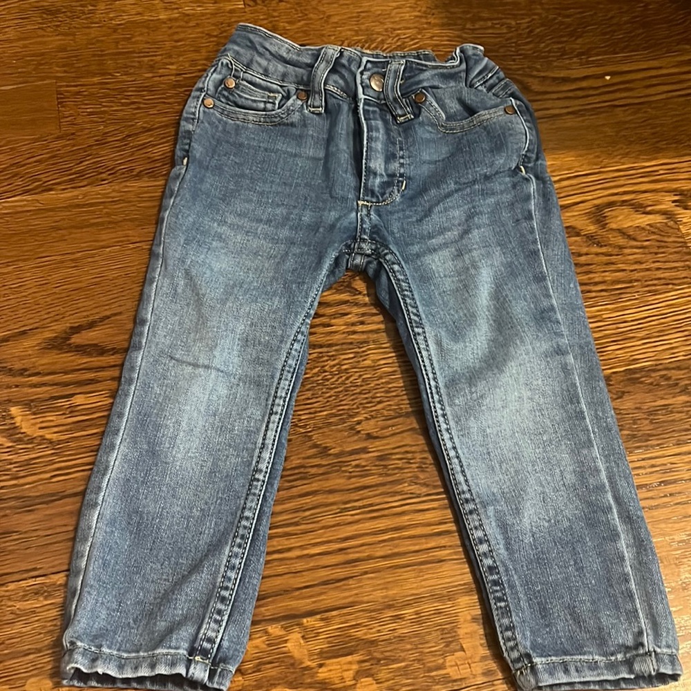Kids Joe’s Jeans